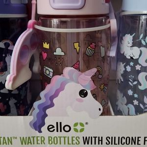 Ello 3 pack 14oz Leak-Proof Tritan Tumbler